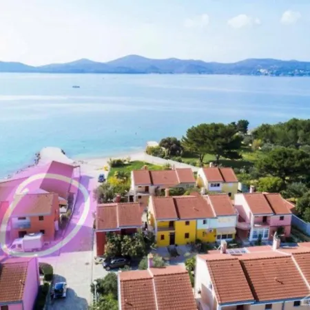 公寓 Vamos A La Playa