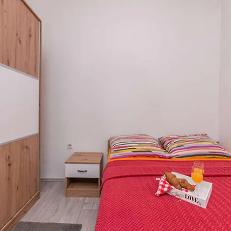 Διαμέρισμα Vamos A La Playa *