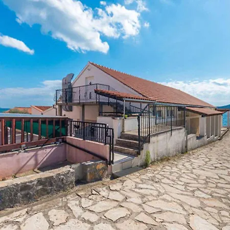 Vamos A La Playa 公寓 比奥格勒·纳·莫鲁