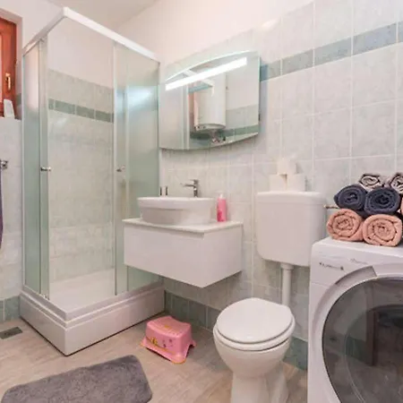 Appartement Vamos A La Playa Biograd Na Moru