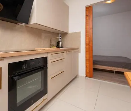 Διαμέρισμα Vamos A La Playa Biograd Na Moru