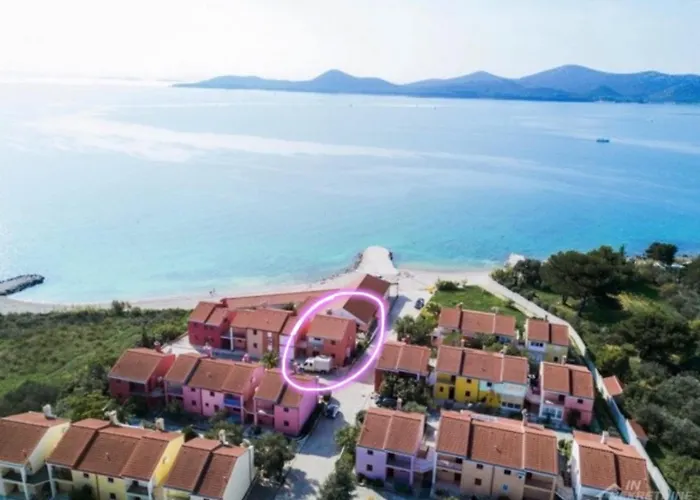 Vamos A La Playa Biograd Na Moru