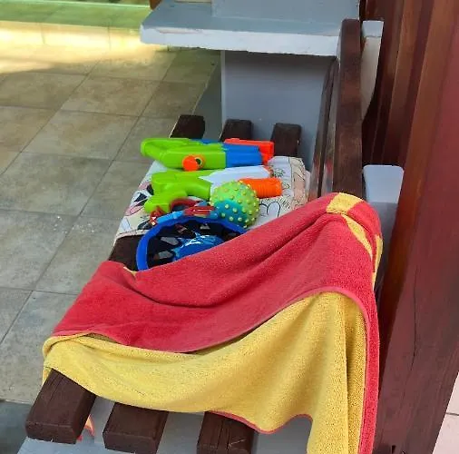 Apartman Vamos A La Playa