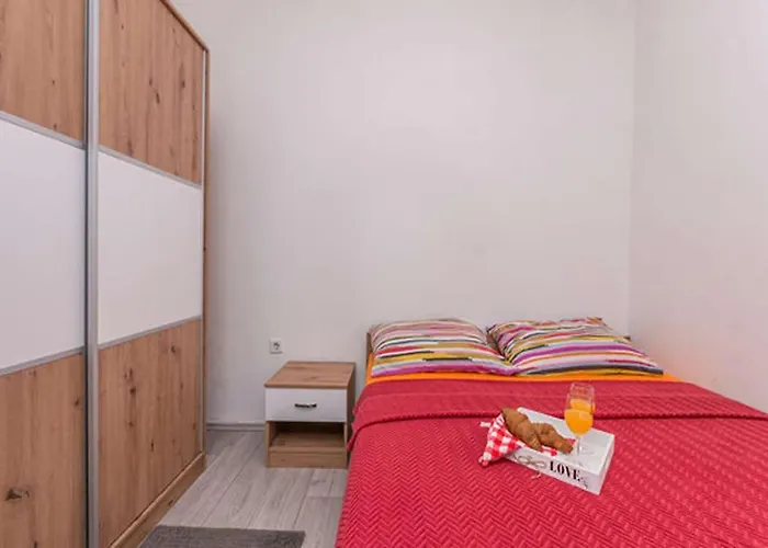 Apartman Vamos A La Playa *