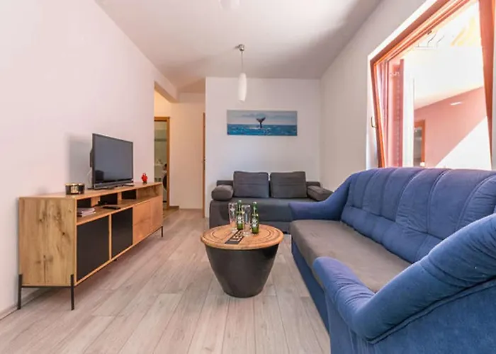 Vamos A La Playa Apartman