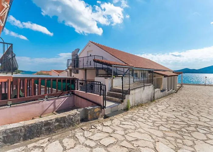 Vamos A La Playa Apartman Biograd Na Moru