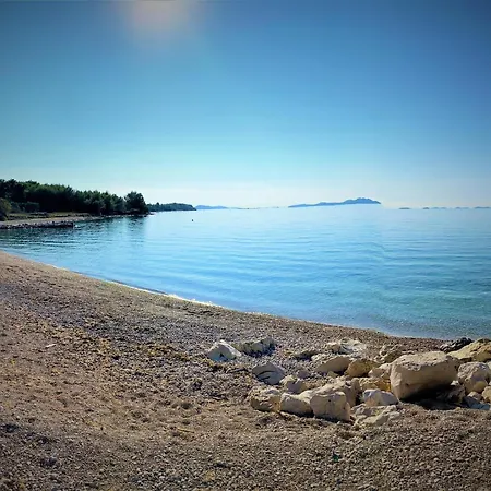 アパート Vamos A La Playa *