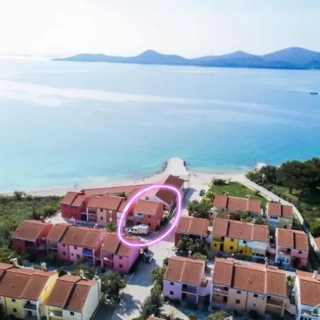 Vamos A La Playa Biograd Na Moru