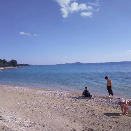 Vamos A La Playa Apartment