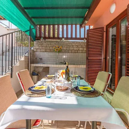 Vamos A La Playa Apartment Biograd Na Moru
