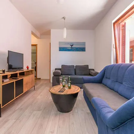 Vamos A La Playa Apartment