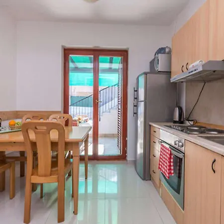 Vamos A La Playa Apartment