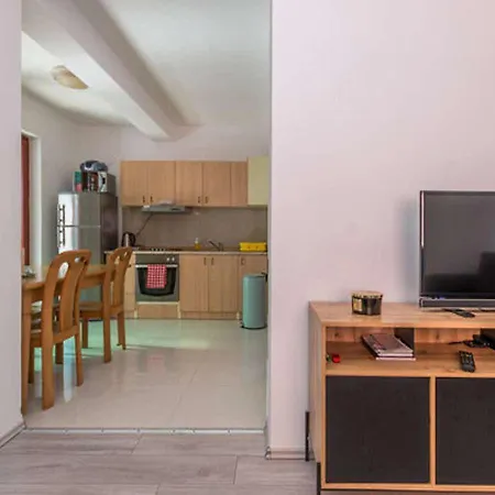 Vamos A La Playa アパート ビオグラード・ナ・モル