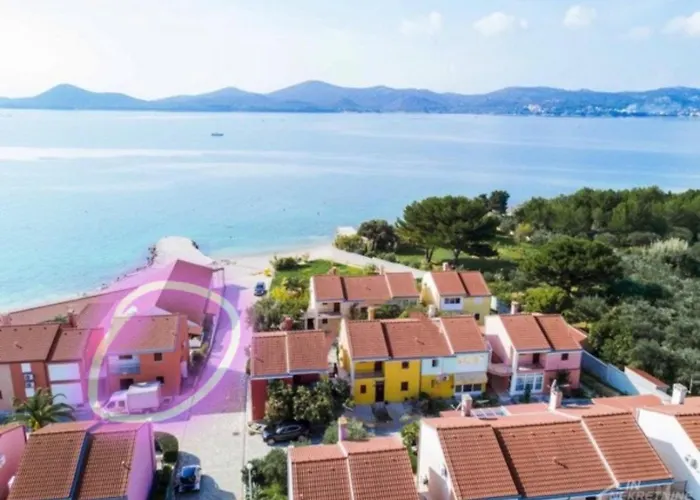 アパート Vamos A La Playa